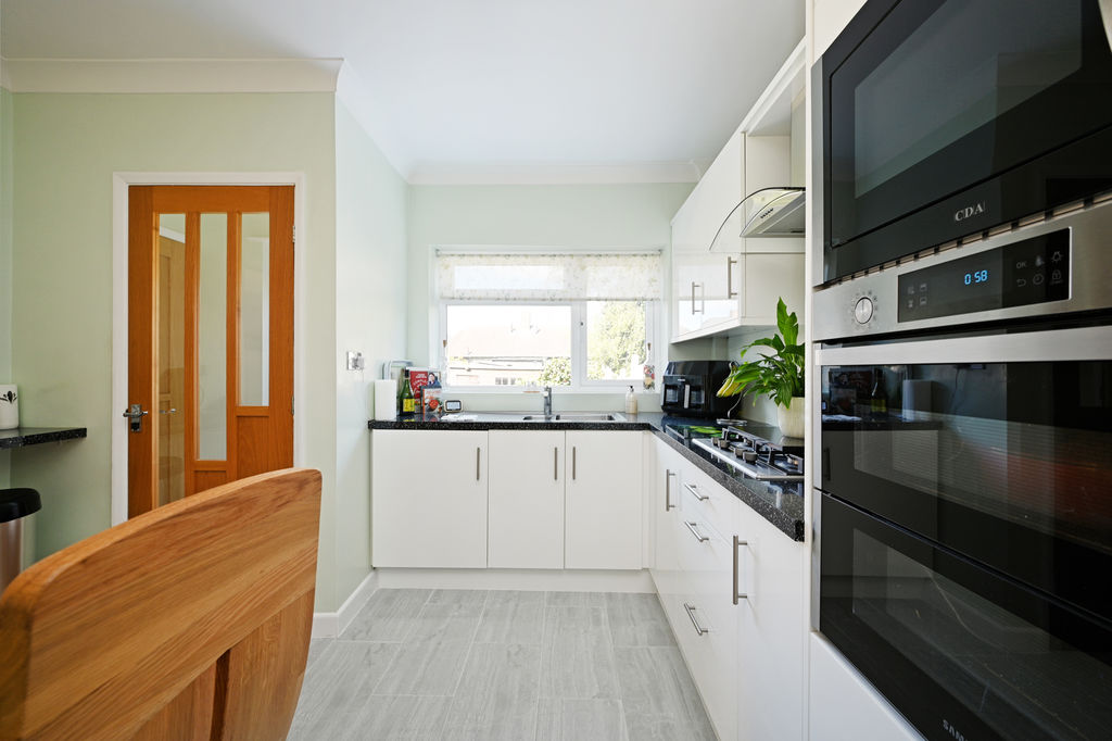 Peatfield Road Killamarsh